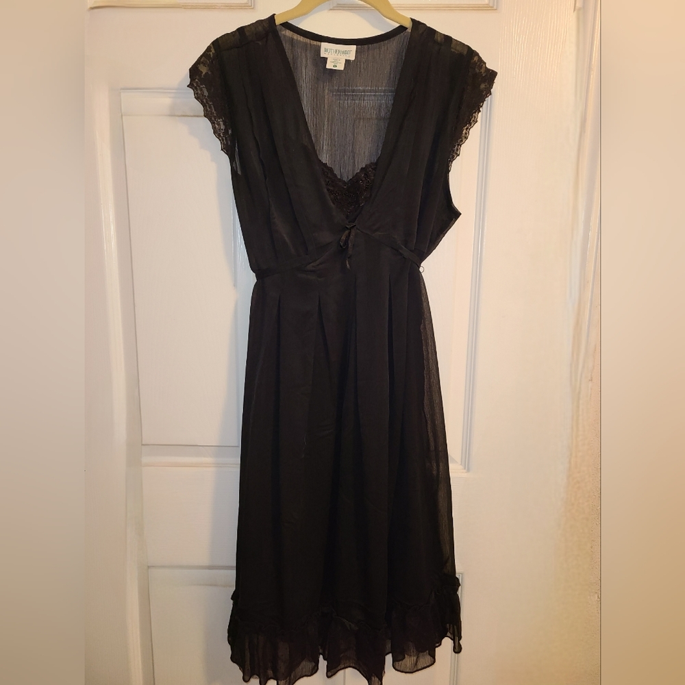 Maternity dress
